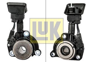 ΡΟΥΛ.ΣΥΜΠ.C4 PICASSO 2.0HDi ΚΑΙΝ. LuK 510025110 CITROEN BERLINGO CITROEN C4 CITROEN C5 CITROEN DS3 CITROEN DS4 CITROEN DS5 PEUGEOT 208 PEUGEOT 3008 PEUGEOT 308 PEUGEOT 5008 PEUGEOT 508 PEUGEOT PARTNE