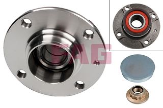 ΜΟΥΑΓΙΕ ΟΠ MII, UP, CITIGO ΚΑΙΝ. FAG 713610940 SEAT Mii SKODA CITIGO VW UP