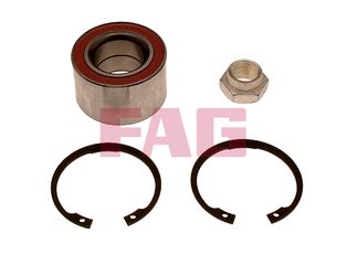 ΣΕΤ ΡΟΥΛ.ΤΡ.ΕΜ.LADA SAMARA ΚΑΙΝ. FAG 713691010 LADA 110 LADA 111 LADA 112 LADA KALINA LADA SAMARA