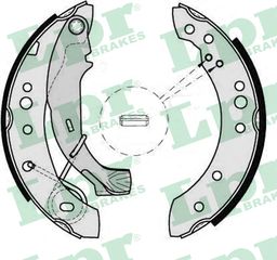 ΣΕΤ ΣΙΑΓ.CITROEN C3 1.1 02- ΚΑΙΝ. LPR 08150 CITROEN C2 CITROEN C3 PEUGEOT 1007