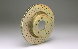 ΣΕΤ ΔΙΣ.ΦΡΕΝ.ΕΜ.ΤΡ.AUDI ΚΑΙΝ. BREMBO FD223000 AUDI A4 AUDI A5 AUDI Q5