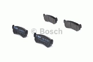 ΤΑΚΑΚΙΑ ΟΠ.LACETTI/NUBIRA ΚΑΙΝ. BOSCH 0986494133 CHEVROLET LACETTI CHEVROLET NUBIRA DAEWOO LACETTI DAEWOO NUBIRA