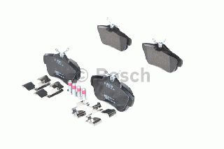 ΣΕΤ ΤΑΚ.OΠ.JUMPY/SCUDY 07- ΚΑΙΝ. BOSCH 0986494192 CITROEN JUMPY FIAT SCUDO PEUGEOT EXPERT