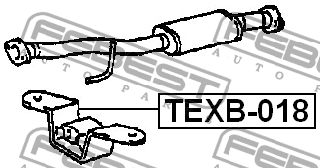 βαση εξατμισης avensis 1997-2000-thumb-1
