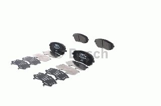 ΣΕΤ ΤΑΚ.ΕΜ.SUBARU FORESTER 02- ΚΑΙΝ. BOSCH 0986494315 SUBARU BRZ SUBARU FORESTER SUBARU IMPREZA SUBARU LEGACY SUBARU OUTBACK SUBARU XV