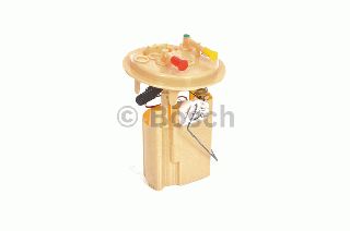 ΑΝΤ ΚΑΥΣ JUMPY, EVASION, C4 ΚΑΙΝ. BOSCH 0986580217 CITROEN C4 CITROEN C8 CITROEN EVASION CITROEN JUMPY PEUGEOT 307 PEUGEOT 806 PEUGEOT 807 PEUGEOT EXPERT