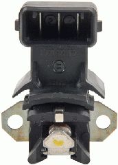 ΑΙΣΘΗΤΗΡΑΣ ΣΤΡΟΦΩΝ RENAULT ΚΑΙΝ. BOSCH 1237031296 AUDI 100 AUDI 80 AUDI A4 AUDI A6 AUDI CABRIOLET AUDI COUPE SEAT ALHAMBRA SEAT AROSA SEAT CORDOBA SEAT IBIZA SEAT INCA SEAT TOLEDO SKODA FELICIA SKODA