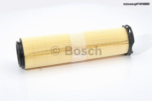 ΦΙΛΤΡΟ ΑΕΡΑ ΜΒ W211D 03- ΚΑΙΝ. BOSCH 1457433334 MERCEDES-BENZ E-CLASS MERCEDES-BENZ S-CLASS