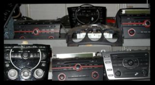 MAZDA RX8 ΡαδιοCD 6disk