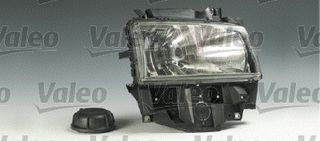 ΦΑΝ.ΕΜΠ.ΔΕΞ.VW CARAVELLE 96- ΚΑΙΝ. VALEO 086386 VW TRANSPORTER