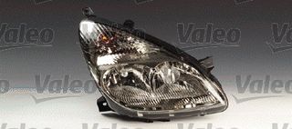ΦΑΝΑΡΙ ΕΜ.ΑΡΙΣ.C5 XENON 00- ΚΑΙΝ. VALEO 087925 CITROEN C5