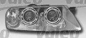 ΦΑΝΑΡΙ ΕΜΠ.ΔΕ.VW TOUAREG 02- ΚΑΙΝ. VALEO 088394 VW TOUAREG