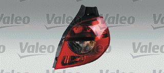 ΦΑΝΑΡΙ ΟΠ.ΑΡ.CLIO III 05- ΚΑΙΝ. VALEO 088971 RENAULT CLIO