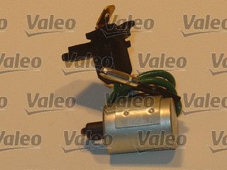 ΣΥΜΠΥΚΝΩΤΗΣ ΚΑΙΝ. VALEO 243758 AUTOBIANCHI A FIAT 126 FIAT PANDA FIAT REGATA FIAT RITMO FIAT UNO SEAT IBIZA