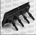 ΠΟΛΛΑΠΛΑΣΙΑΣΤΗΣ CITROEN XM 2,0 ΚΑΙΝ. VALEO 245046 CITROEN XANTIA CITROEN XM CITROEN XSARA CITROEN ZX PEUGEOT 306 PEUGEOT 406 PEUGEOT 605
