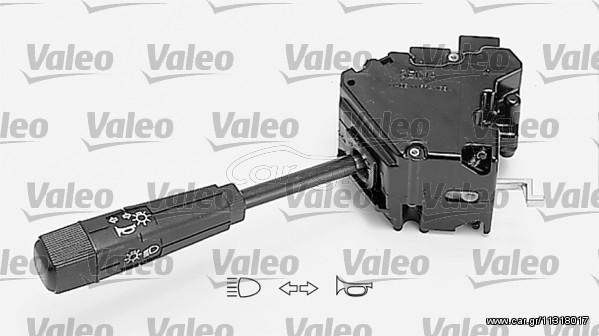 ΔΙΑΚΟΠΤΗΣ ΦΩΤ.R9/11/20 81-88 ΚΑΙΝ. VALEO 251104 RENAULT 11 RENAULT 9 RENAULT ESPACE RENAULT RAPID RENAULT SUPER