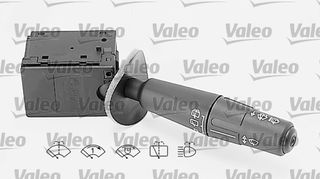 ΔΙΑΚΟΠΤΗΣ ΥΑΛ/ΡΩΝ P106/306 -97 ΚΑΙΝ. VALEO 251222 PEUGEOT 106 PEUGEOT 306