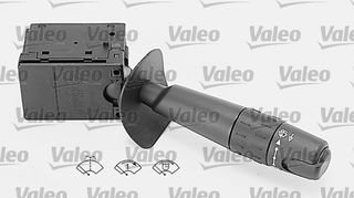 ΔΙΑΚΟΠΤΗΣ ΥΑΛ/ΡΑ P406 95-99 ΚΑΙΝ. VALEO 251261 PEUGEOT 406