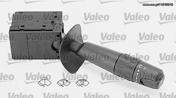 ΔΙΑΚΟΠΤΗΣ ΥΑΛ/ΡΑ P406 95-99 ΚΑΙΝ. VALEO 251261 PEUGEOT 406