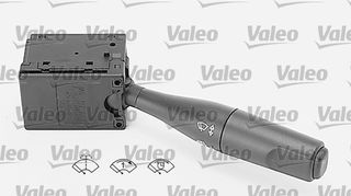 ΔΙΑΚΟΠΤΗΣ ΥΑΛΟΚΑΘ. P106 96-99 ΚΑΙΝ. VALEO 251269 PEUGEOT 106