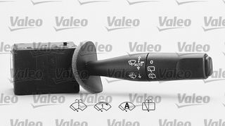 ΔΙΑΚΟΠΤΗΣ ΥΑΛΟΚ/ΡΩΝ P206 98- ΚΑΙΝ. VALEO 251314 PEUGEOT 206 PEUGEOT 306