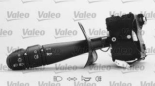 ΔΙΑΚΟΠ.ΦΩΤΩΝ REN.MEGANE 95-02 ΚΑΙΝ. VALEO 251438 RENAULT KANGOO RENAULT MEGANE