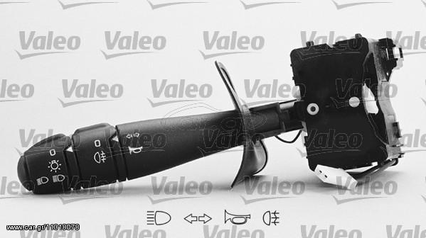 ΔΙΑΚΟΠ.ΦΩΤΩΝ REN.MEGANE 95-02 ΚΑΙΝ. VALEO 251438 RENAULT KANGOO RENAULT MEGANE