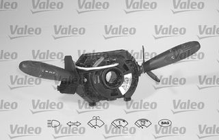 ΔΙΑΚΟΠΤΗΣ ΦΩΤΩΝ PANDA 03- ΚΑΙΝ. VALEO 251517 FIAT PANDA