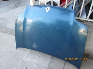 RENAULT CLIO ('98-'01mod)  ΚΑΠΩ ΕΜΠ-thumb-1