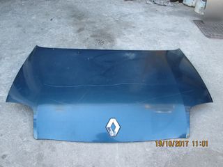 RENAULT CLIO ('98-'01mod)  ΚΑΠΩ ΕΜΠ-thumb-2