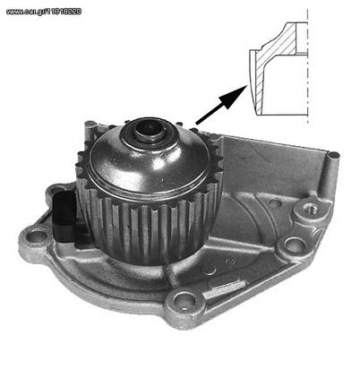 ΑΝΤΛΙΑ ΝΕΡ.LAND ROVER / ROVER ΚΑΙΝ. AD INTERNATIONAL 240426 LAND ROVER FREELANDER ROVER 100 ROVER 200 ROVER 25