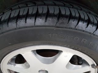Lancia Dedra 1996 AEΡΙΟ LPG-thumb-12