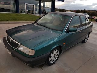 Lancia Dedra 1996 AEΡΙΟ LPG-thumb-1
