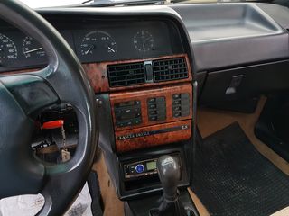 Lancia Dedra 1996 AEΡΙΟ LPG-thumb-14