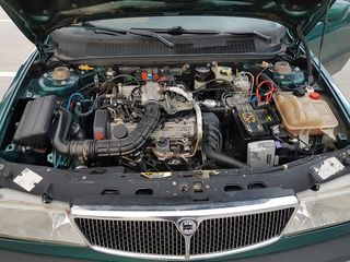 Lancia Dedra 1996 AEΡΙΟ LPG-thumb-8