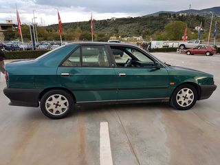 Lancia Dedra 1996 AEΡΙΟ LPG-thumb-4