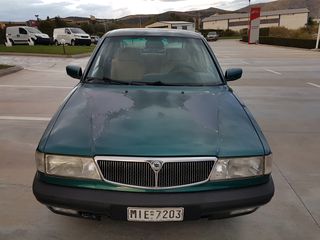 Lancia Dedra 1996 AEΡΙΟ LPG-thumb-2
