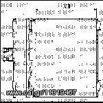 ΣΥΜΠΥΚΝΩΤΗΣ Α/C STRATUS 95- ΚΑΙΝ. VALEO 816991 CHRYSLER STRATUS