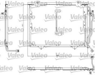ΣΥΜΠΙΚΝΩΤΗΣ A/C A156 97-00 ΚΑΙΝ. VALEO 817527 MERCEDES-BENZ C-CLASS