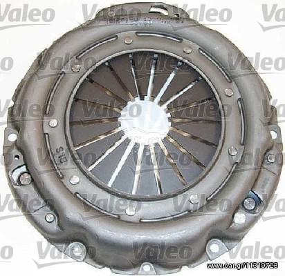 ΣΕΤ ΑΜΠΡ.OCTAVIA 1.9TD 96-97 ΚΑΙΝ. VALEO 821255 AUDI A3 SEAT CORDOBA SEAT IBIZA SEAT TOLEDO SKODA OCTAVIA VW CADDY VW GOLF VW PASSAT VW POLO VW VENTO