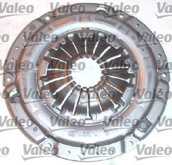 ΣΕΤ ΑΜΠΡΑΓΙΑΖ VECTRA B 00- ΚΑΙΝ. VALEO 821306 OPEL ASTRA OPEL VECTRA OPEL ZAFIRA