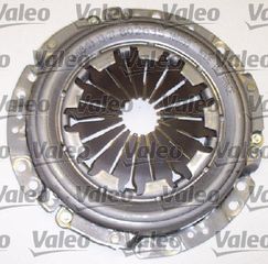 ΣΕΤ ΑΜΠΡΑΓΙΑΖ P206 1.9D 98- ΚΑΙΝ. VALEO 821365 CITROEN BERLINGO CITROEN XSARA PEUGEOT 206 PEUGEOT PARTNER