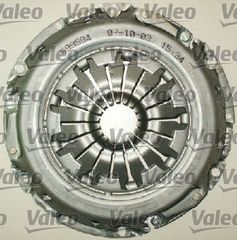 ΠΛΑΤΩ&ΔΙΣΚΟΣ FOCUS 1.6 16V 98- ΚΑΙΝ. VALEO 826055 FORD FOCUS