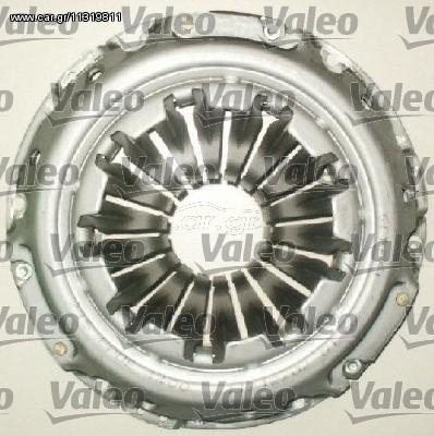 ΠΛΑΤΩ +ΔΙΣΚΟΣ LAGUNA 1.8 16V 0 ΚΑΙΝ. VALEO 826207 RENAULT LAGUNA