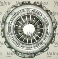 ΣΕΤ ΑΜΠΡΑΓ. CORSA 1.2 16V 98- ΚΑΙΝ. VALEO 826219 OPEL AGILA OPEL CORSA