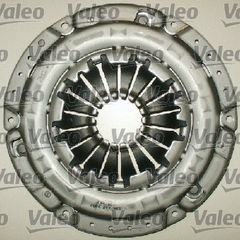 ΣΕΤ ΑΜΠΡΑΓΙΑΖ ASTRAG 2.0 TD98- ΚΑΙΝ. VALEO 826301 OPEL ASTRA OPEL ZAFIRA