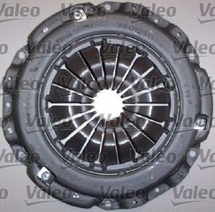 ΣΕΤ ΑΜΠΡ TRANSIT 2.0 TD16V 02- ΚΑΙΝ. VALEO 826344 FORD TOURNEO FORD TRANSIT