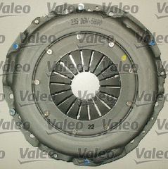 ΣΕΤ ΑΜΠΡ.STILO 1.9 JTD 04- ΚΑΙΝ. VALEO 826354 FIAT BRAVO FIAT STILO