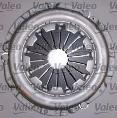 ΣΕΤ ΑΜΠΡ ACCENT 1.5/1.6 16V99- ΚΑΙΝ. VALEO 826404 HYUNDAI ACCENT HYUNDAI EXCEL