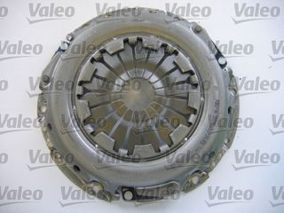 ΣΕΤ ΑΜΠΡ.FIESTA 1.6 16V 02- ΚΑΙΝ. VALEO 826494 FORD FIESTA FORD FUSION MAZDA 2